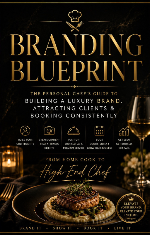 Branding Blueprint
