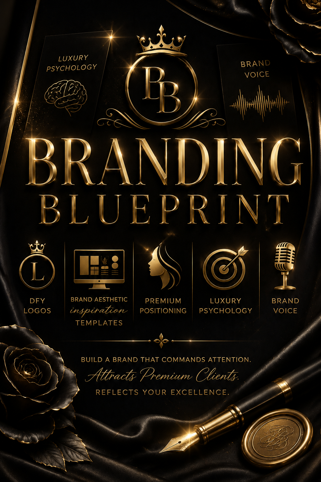 Branding Bundle